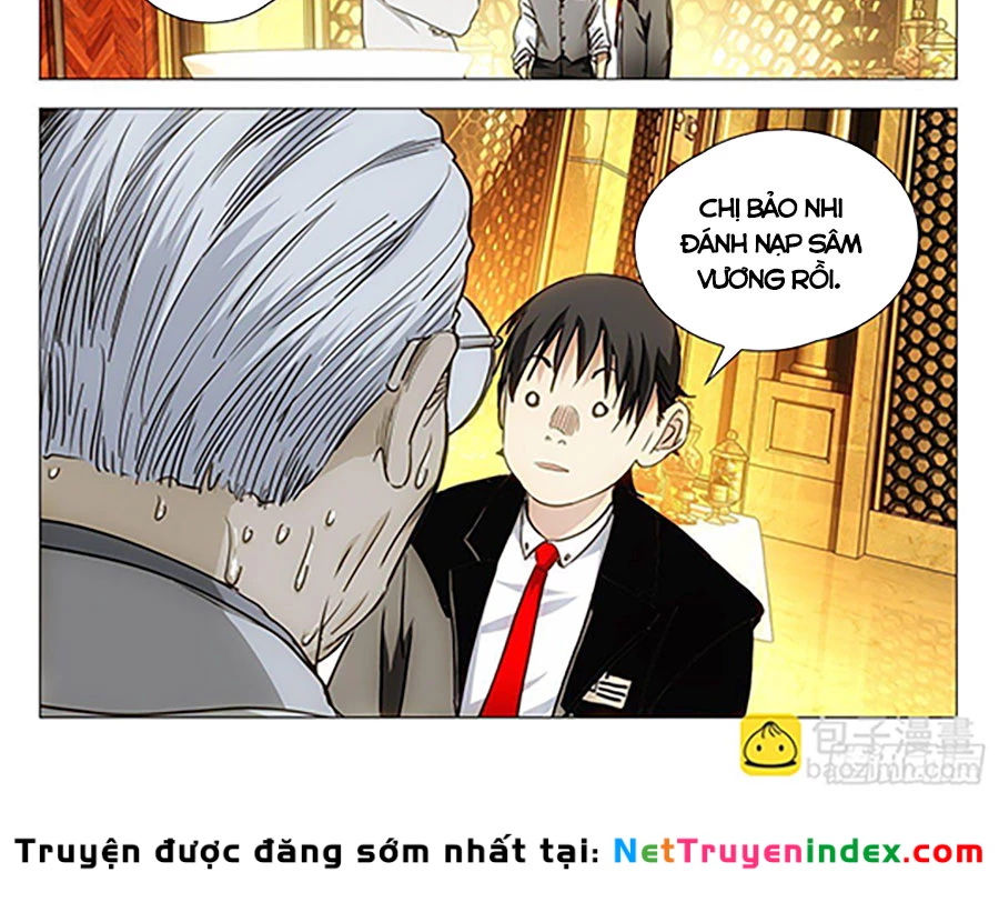 Nhất Nhân Chi Hạ Chapter 533 - 27