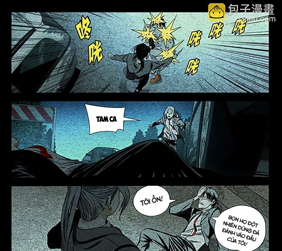 Nhất Nhân Chi Hạ Chapter 533 - 30