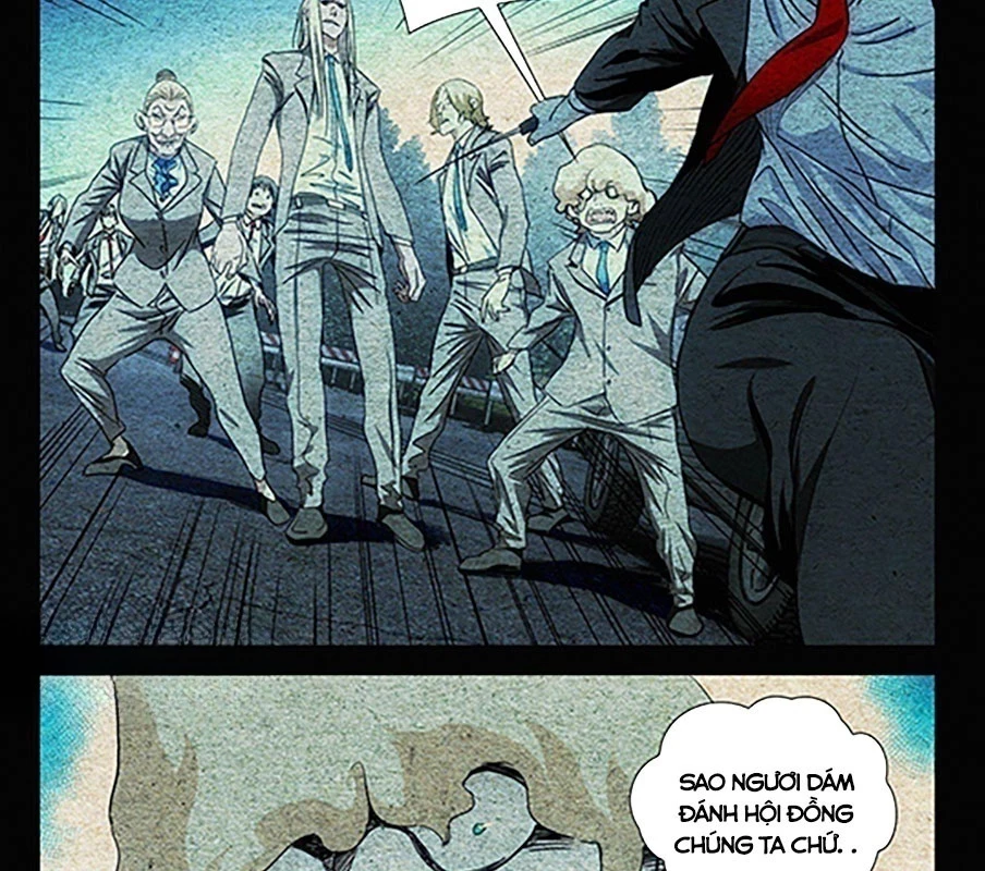 Nhất Nhân Chi Hạ Chapter 533 - 32