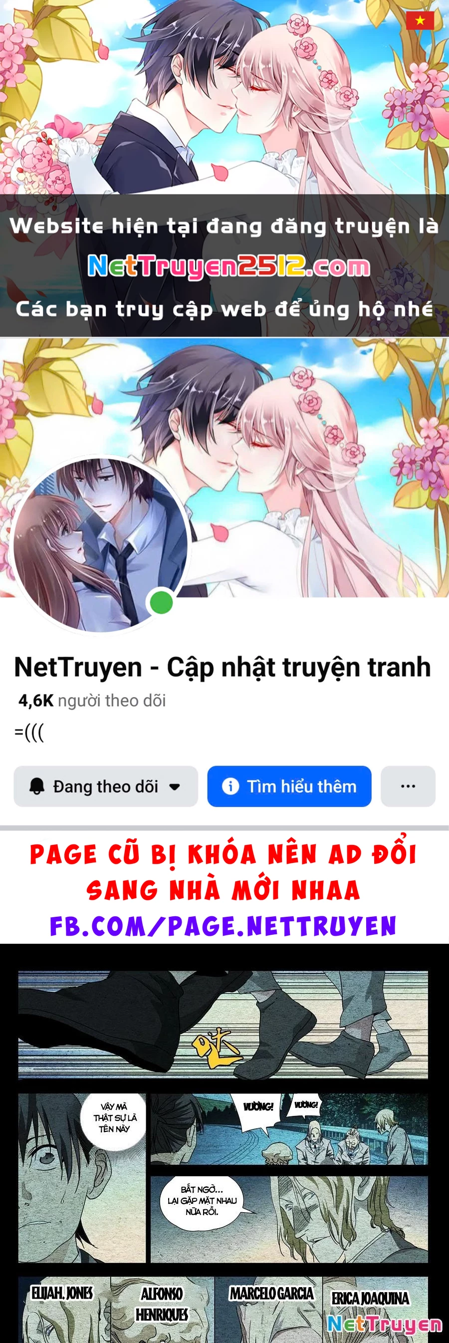 Nhất Nhân Chi Hạ Chapter 534 - 1