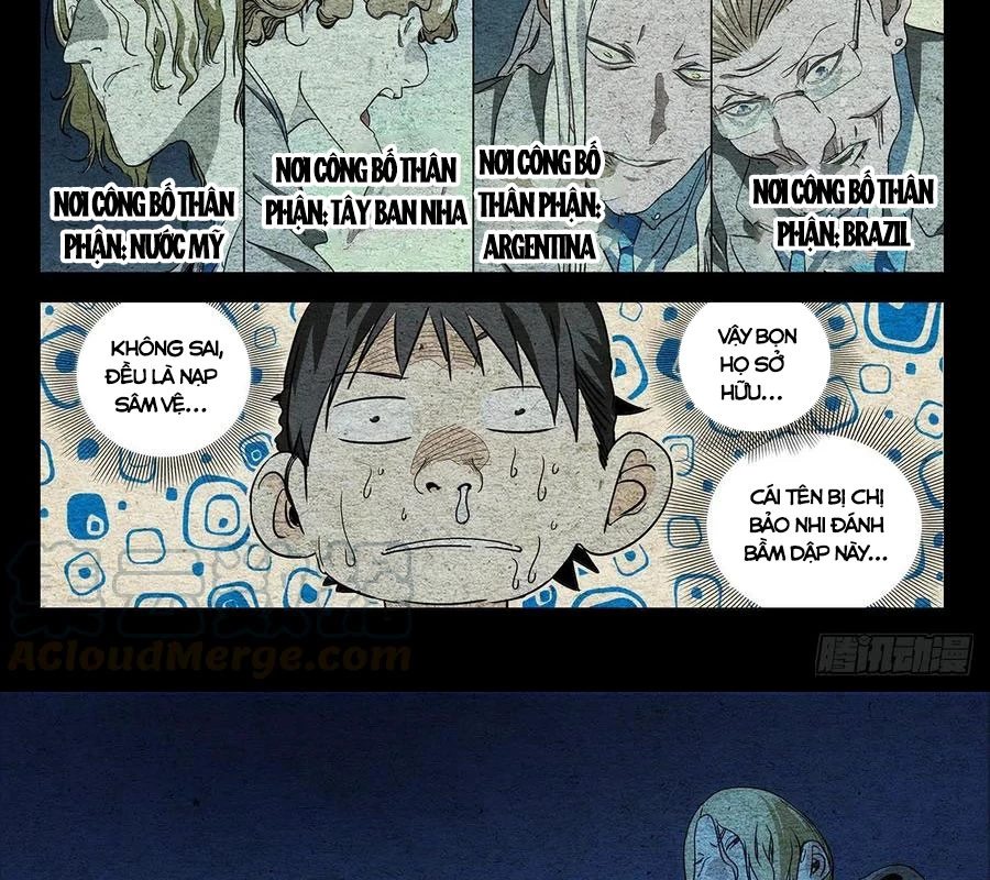 Nhất Nhân Chi Hạ Chapter 534 - 2