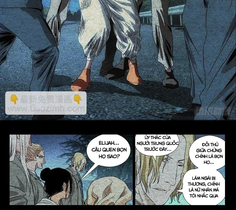 Nhất Nhân Chi Hạ Chapter 534 - 4