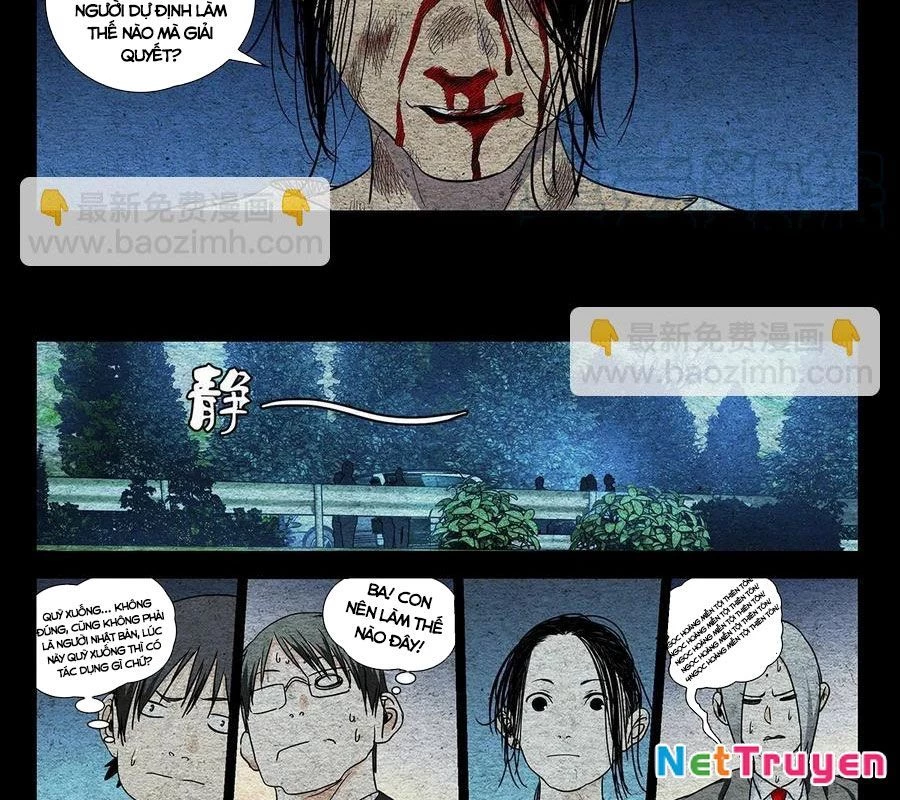 Nhất Nhân Chi Hạ Chapter 534 - 6