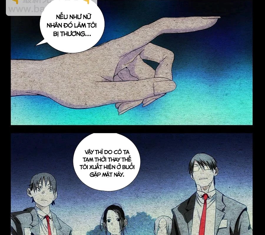 Nhất Nhân Chi Hạ Chapter 534 - 10