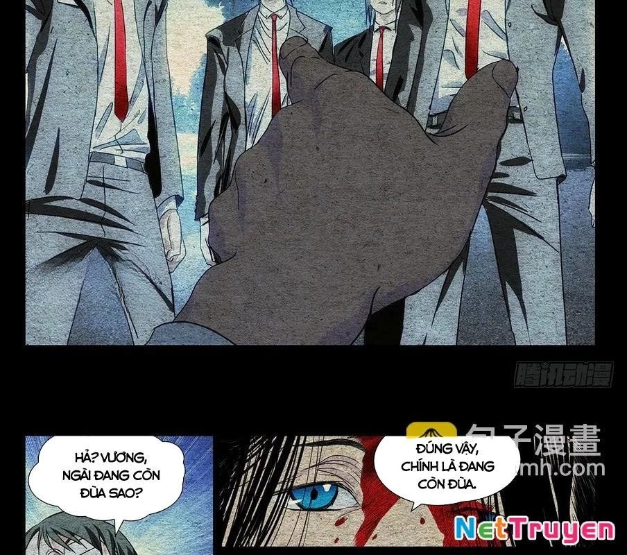 Nhất Nhân Chi Hạ Chapter 534 - 11