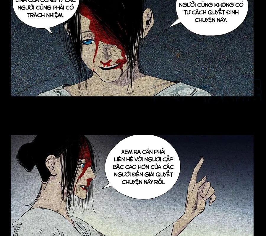 Nhất Nhân Chi Hạ Chapter 534 - 13