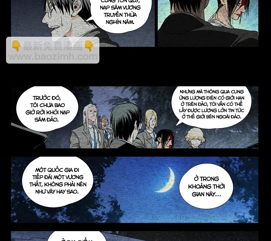 Nhất Nhân Chi Hạ Chapter 534 - 15