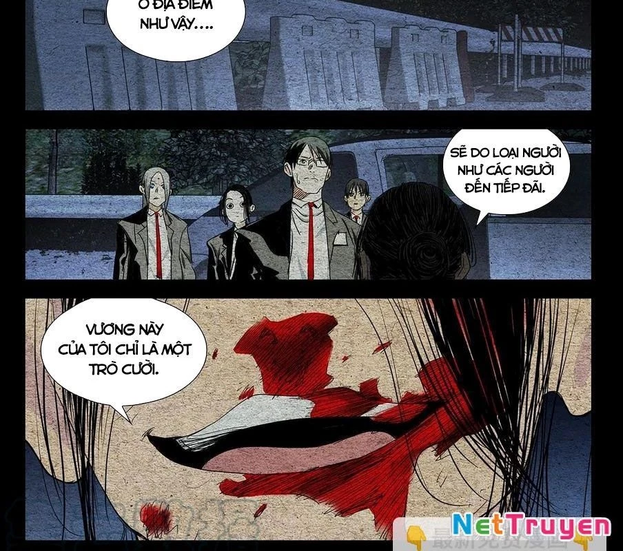 Nhất Nhân Chi Hạ Chapter 534 - 16