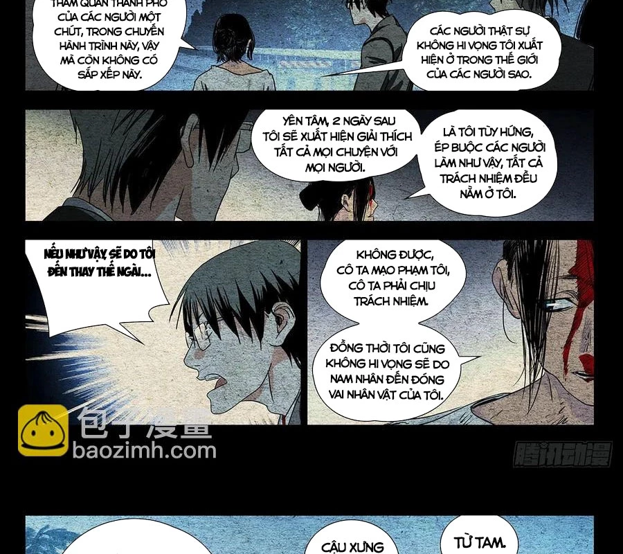 Nhất Nhân Chi Hạ Chapter 534 - 18