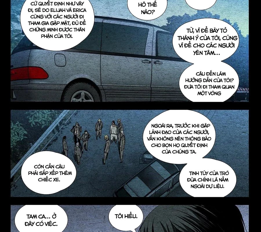 Nhất Nhân Chi Hạ Chapter 534 - 19