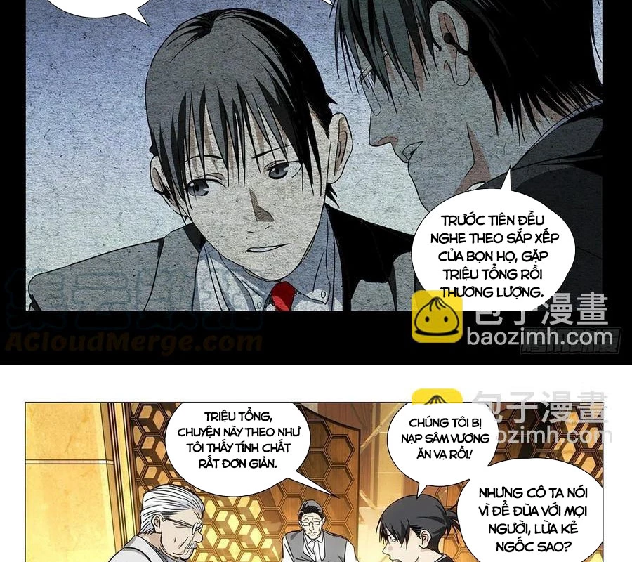 Nhất Nhân Chi Hạ Chapter 534 - 20