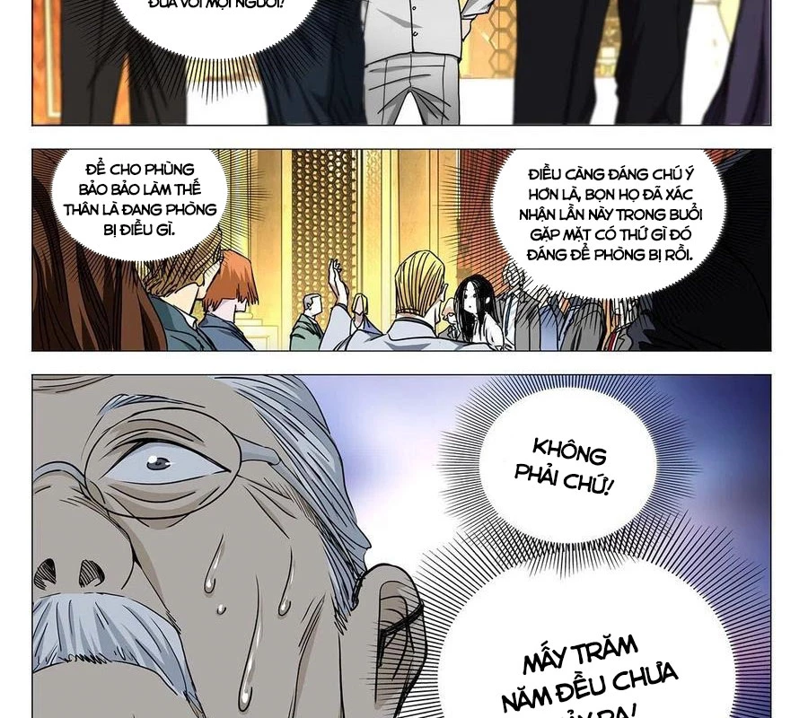 Nhất Nhân Chi Hạ Chapter 534 - 23