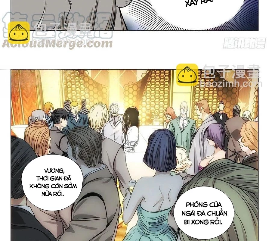 Nhất Nhân Chi Hạ Chapter 534 - 24