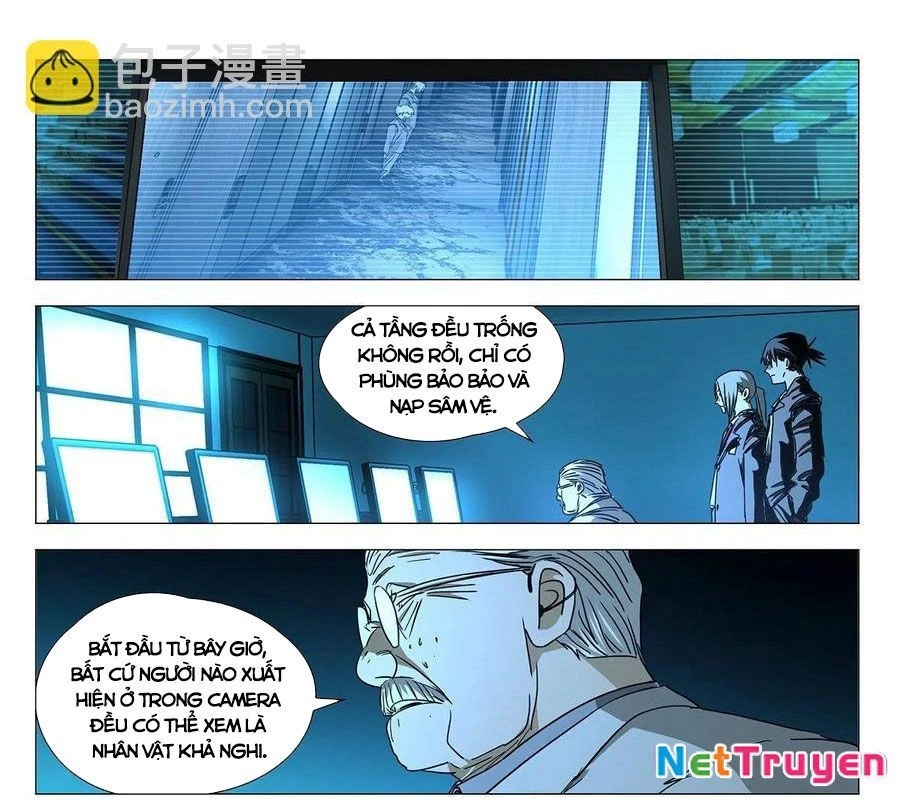 Nhất Nhân Chi Hạ Chapter 534 - 26