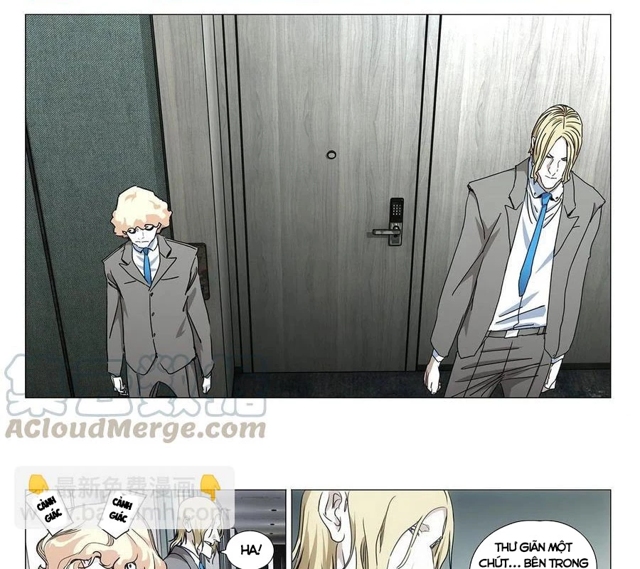 Nhất Nhân Chi Hạ Chapter 534 - 27