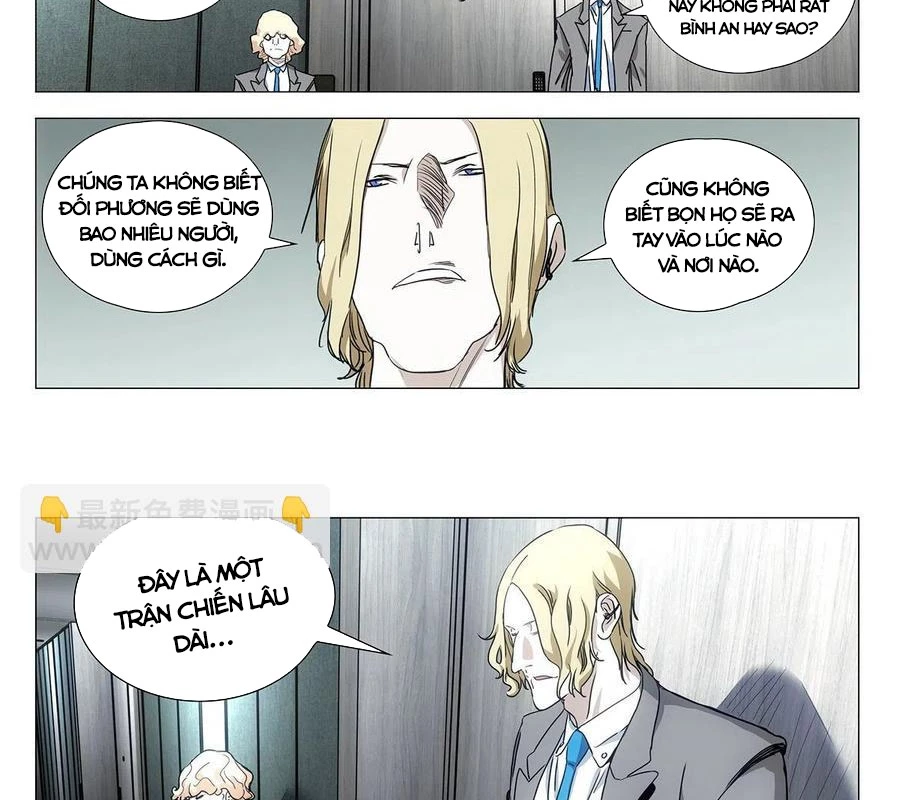 Nhất Nhân Chi Hạ Chapter 534 - 29