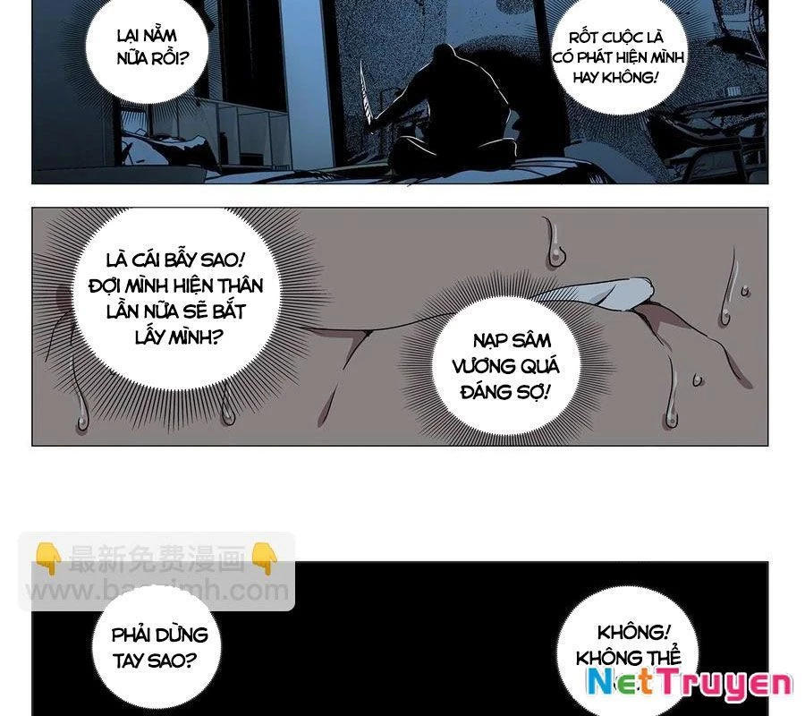 Nhất Nhân Chi Hạ Chapter 535 - 11