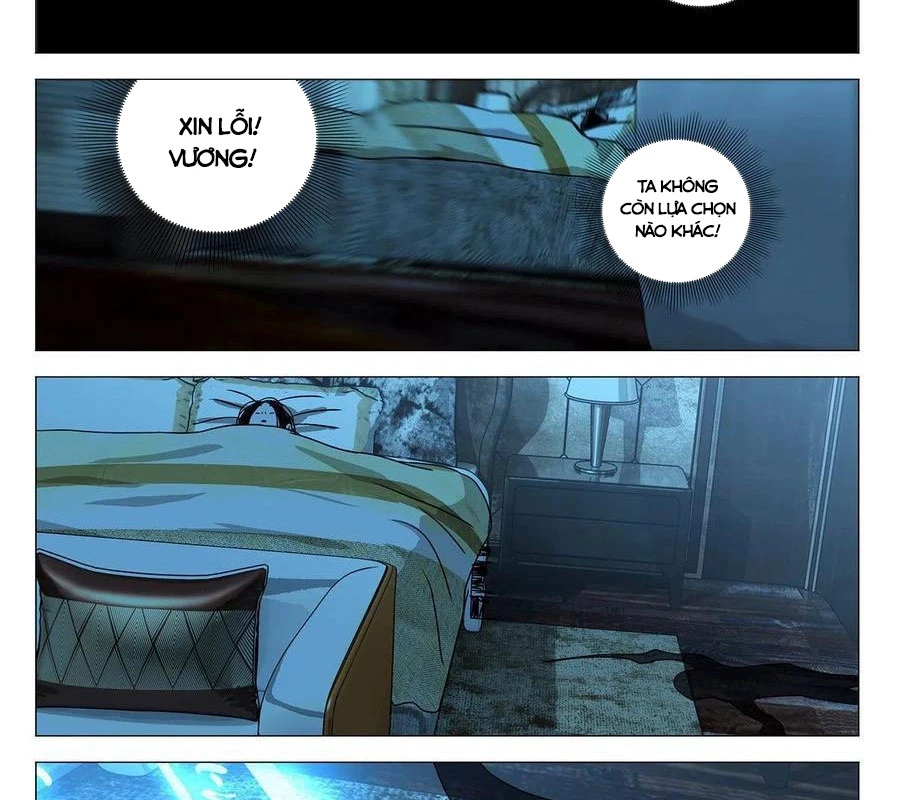 Nhất Nhân Chi Hạ Chapter 535 - 12