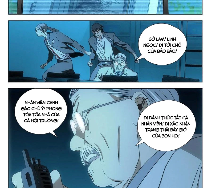 Nhất Nhân Chi Hạ Chapter 535 - 15