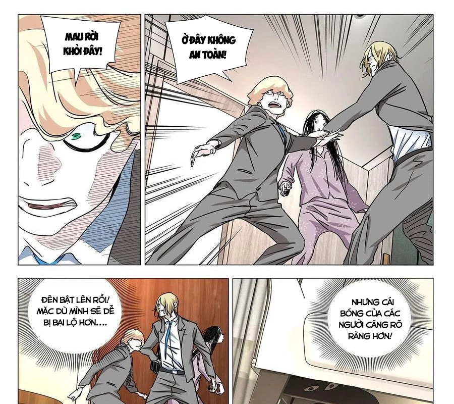 Nhất Nhân Chi Hạ Chapter 535 - 18