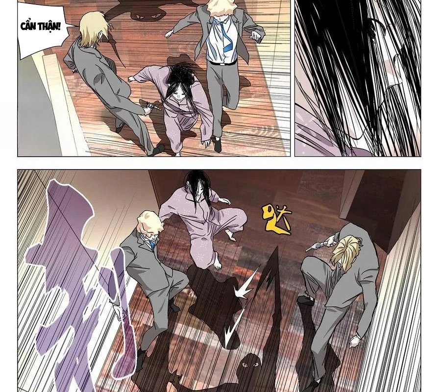 Nhất Nhân Chi Hạ Chapter 535 - 20