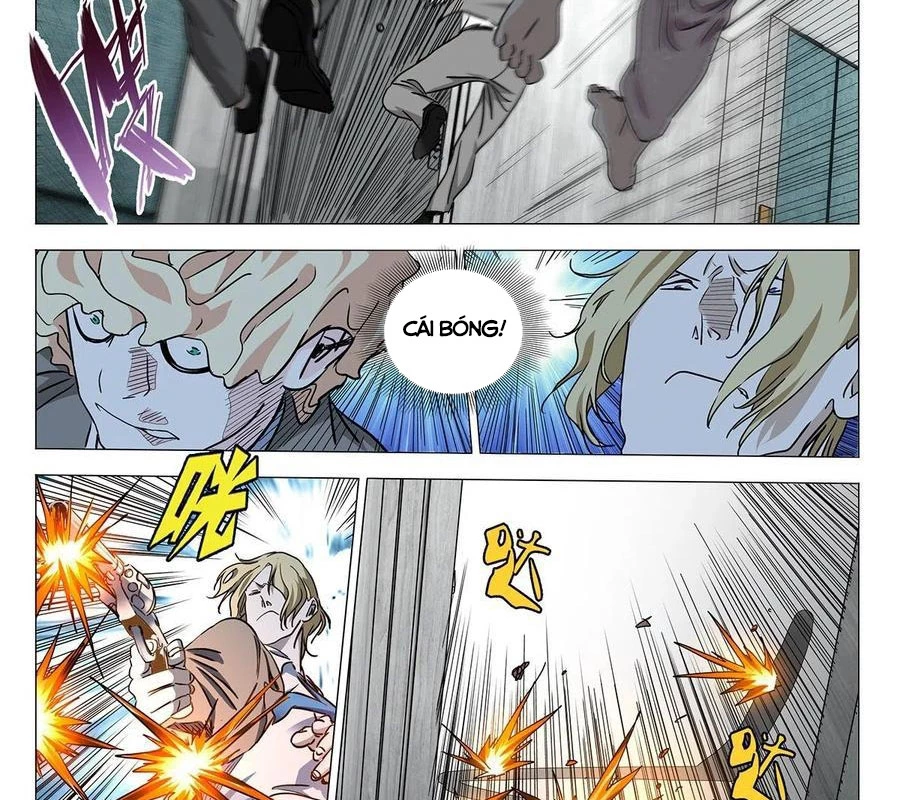 Nhất Nhân Chi Hạ Chapter 535 - 22