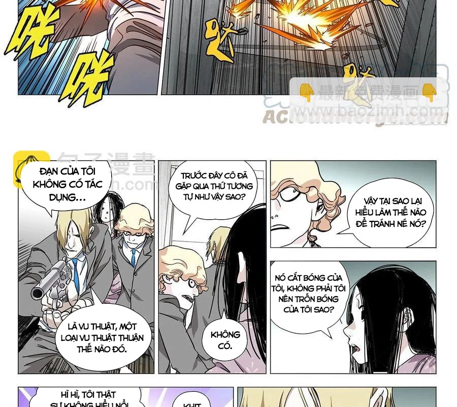 Nhất Nhân Chi Hạ Chapter 535 - 23