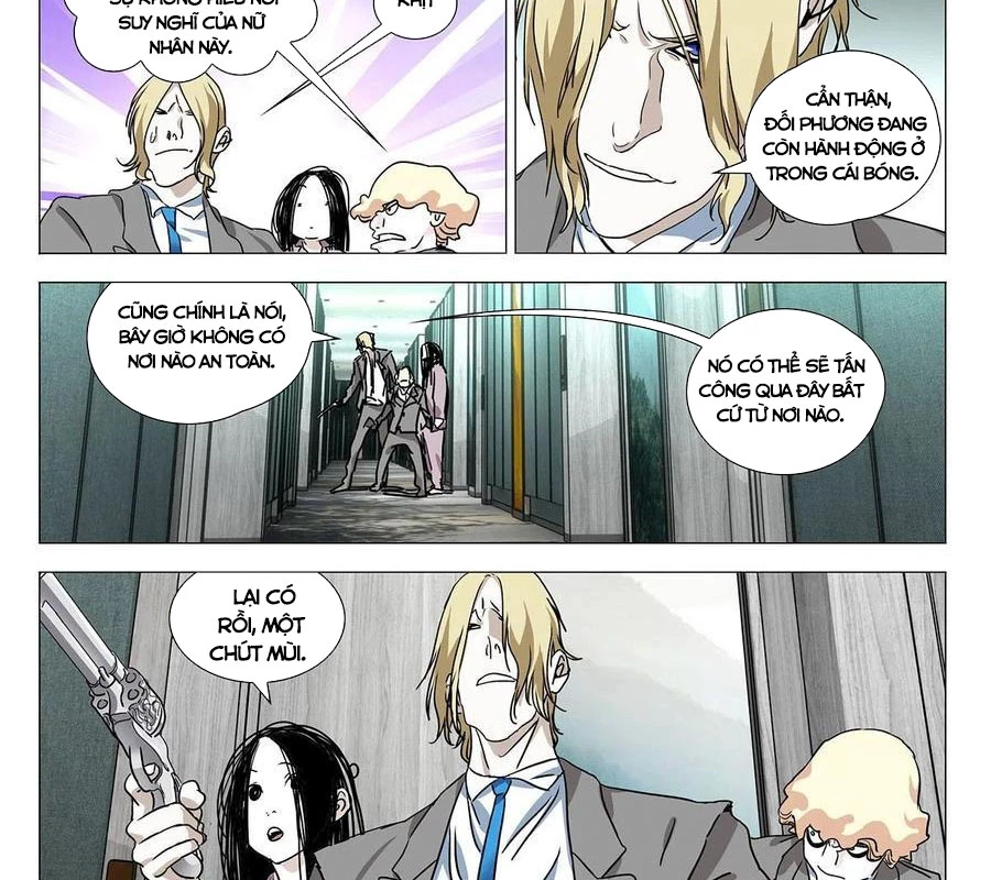 Nhất Nhân Chi Hạ Chapter 535 - 24