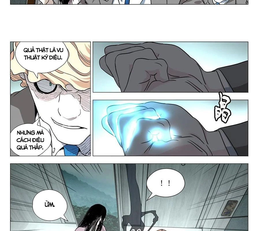 Nhất Nhân Chi Hạ Chapter 535 - 25