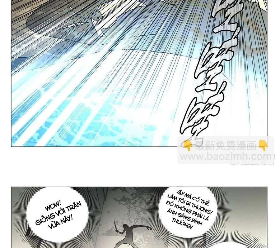 Nhất Nhân Chi Hạ Chapter 535 - 28