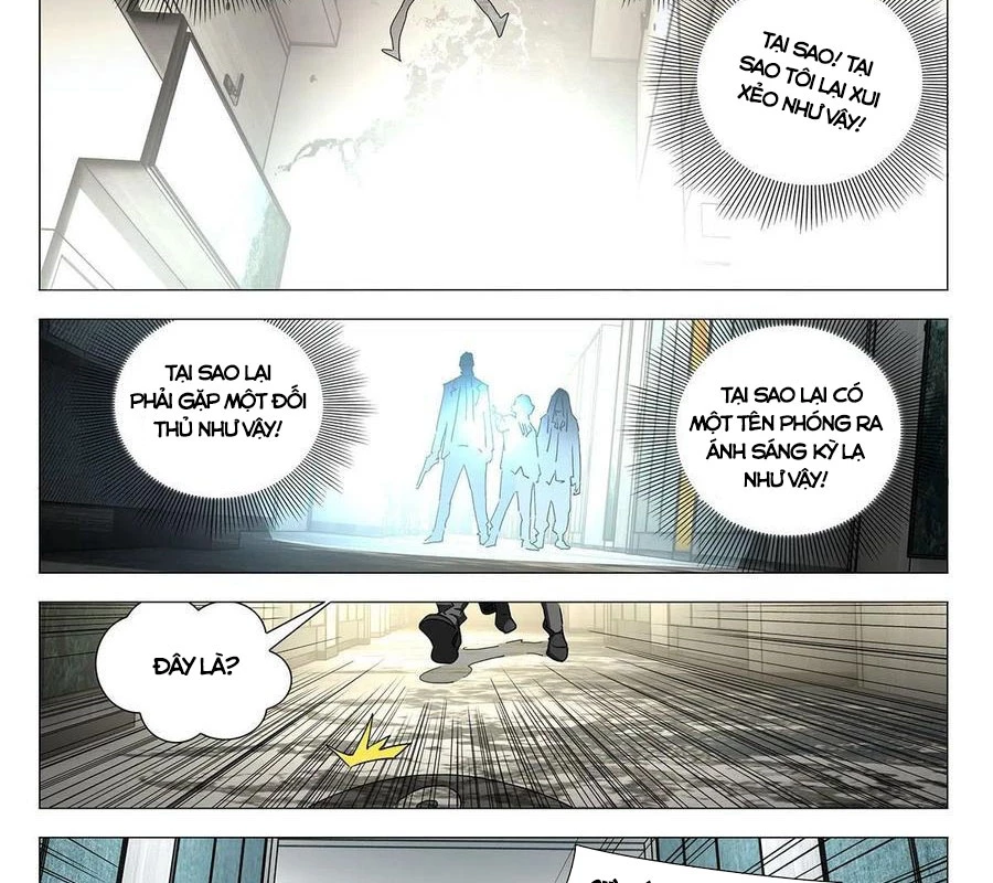 Nhất Nhân Chi Hạ Chapter 535 - 29