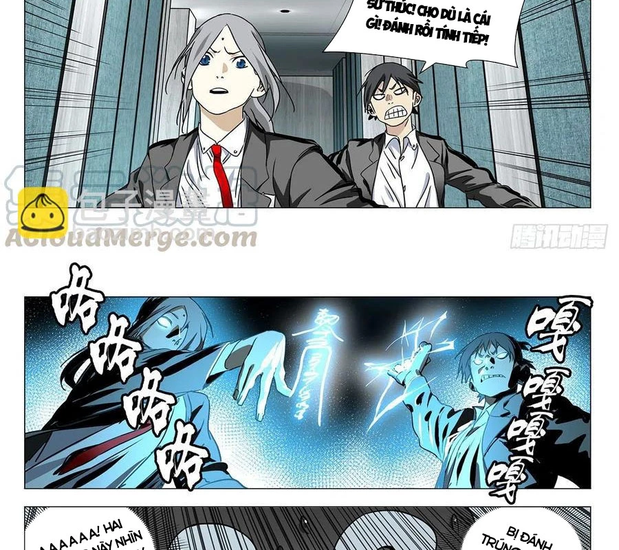 Nhất Nhân Chi Hạ Chapter 535 - 30