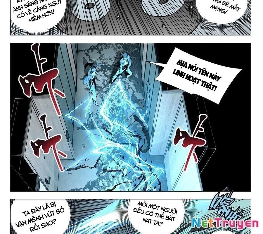 Nhất Nhân Chi Hạ Chapter 535 - 31