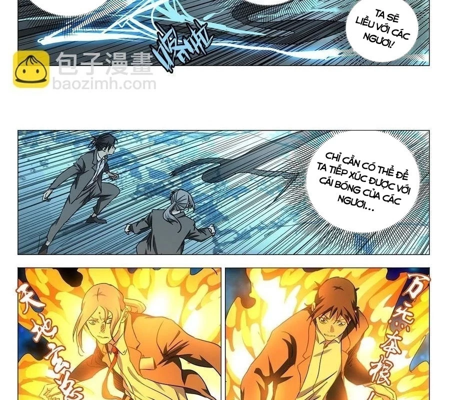 Nhất Nhân Chi Hạ Chapter 535 - 32