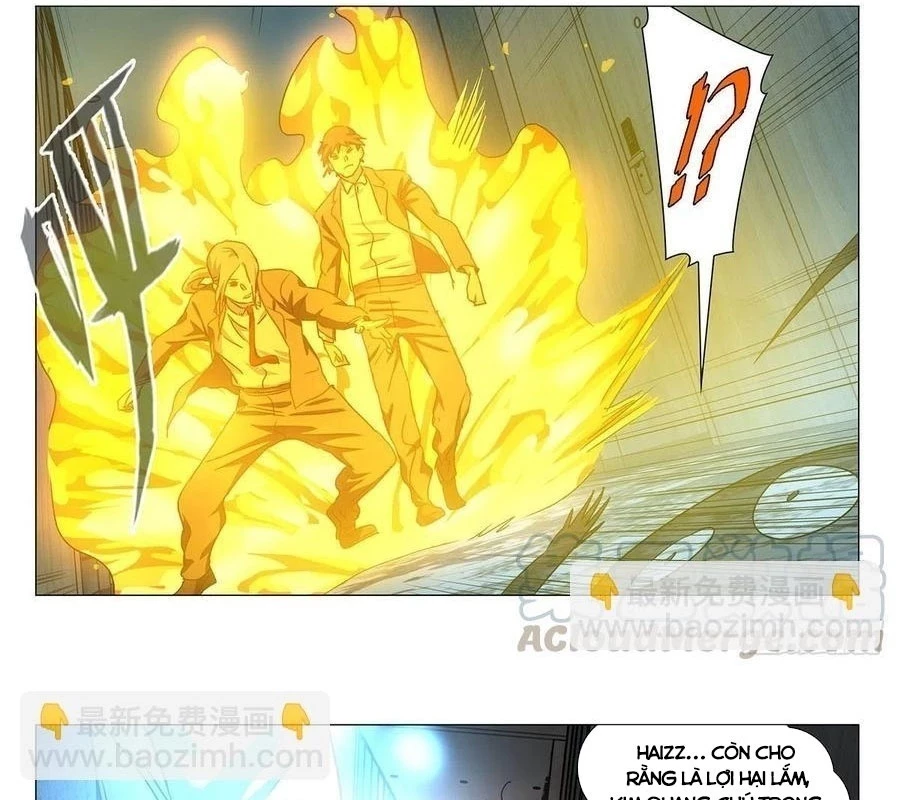 Nhất Nhân Chi Hạ Chapter 535 - 34