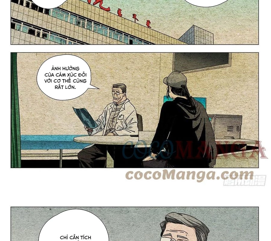 Nhất Nhân Chi Hạ Chapter 541 - 2