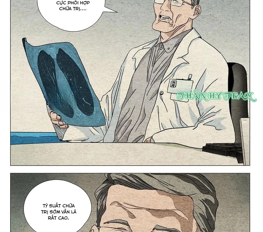 Nhất Nhân Chi Hạ Chapter 541 - 3