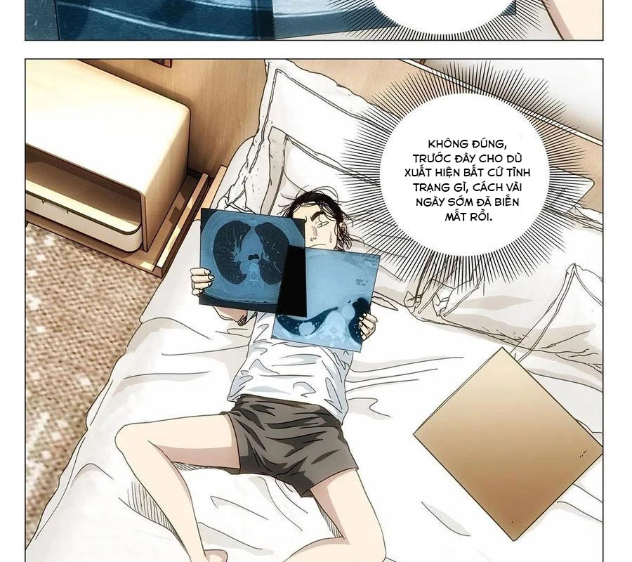 Nhất Nhân Chi Hạ Chapter 541 - 5