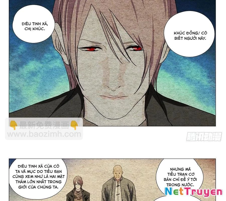 Nhất Nhân Chi Hạ Chapter 541 - 11