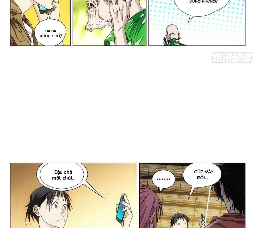 Nhất Nhân Chi Hạ Chapter 541 - 15