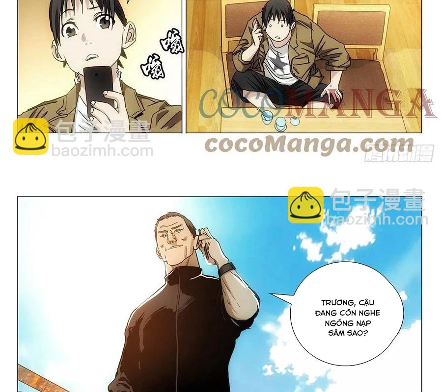 Nhất Nhân Chi Hạ Chapter 541 - 17