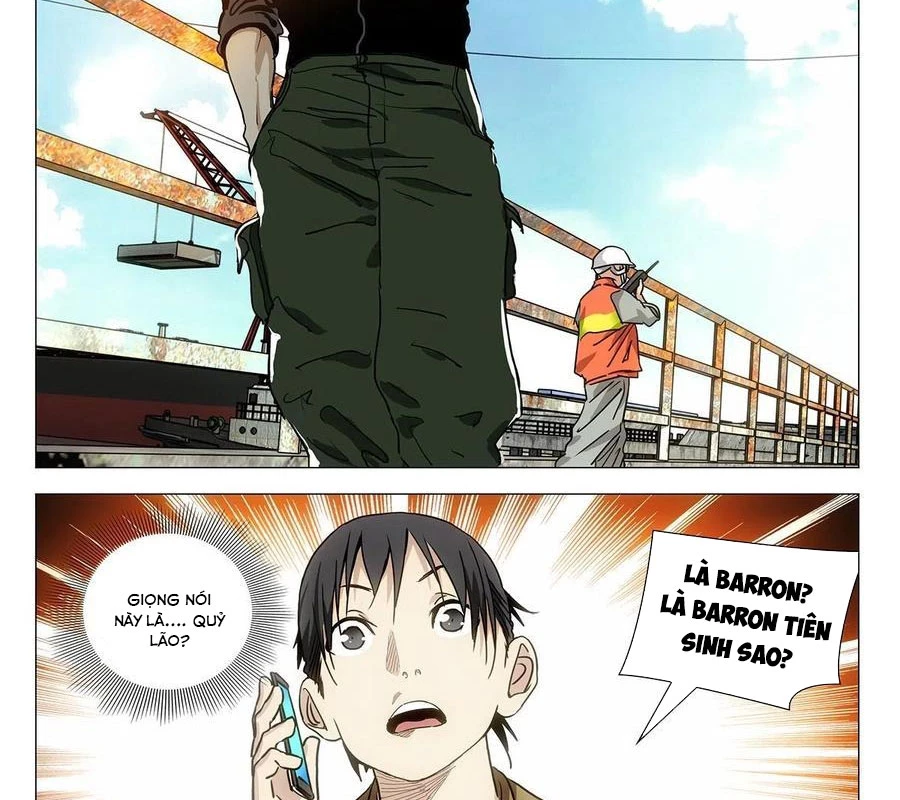 Nhất Nhân Chi Hạ Chapter 541 - 18