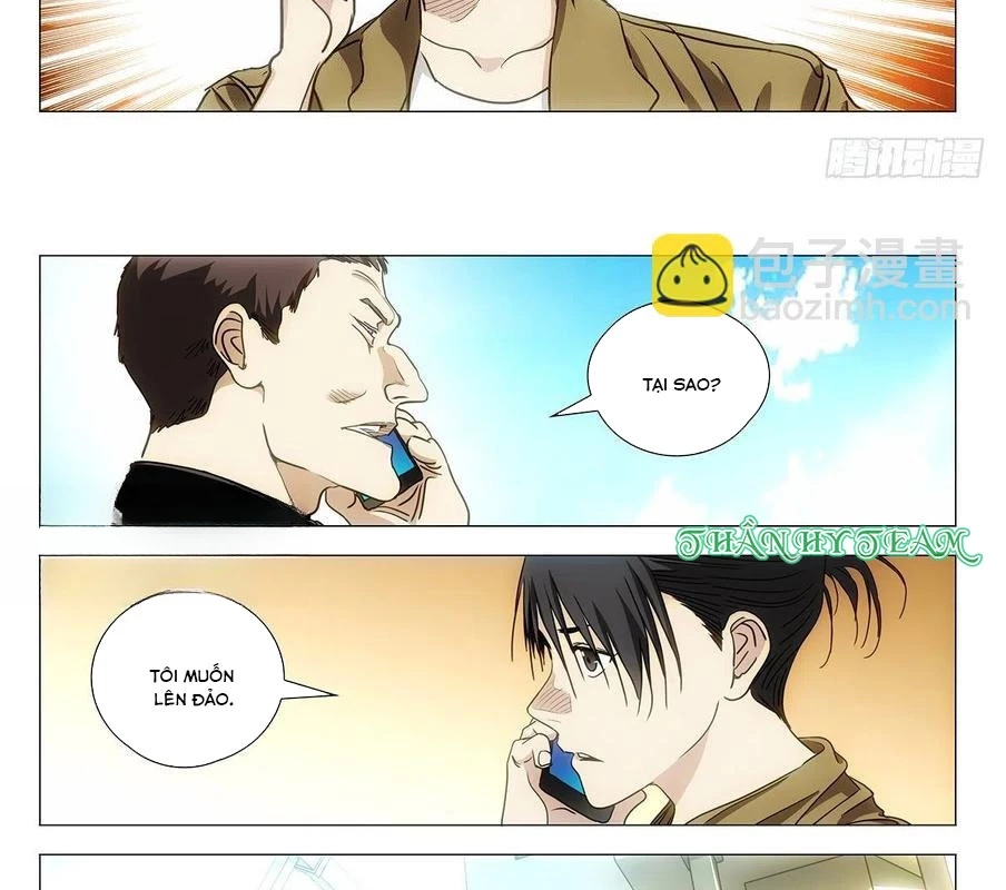 Nhất Nhân Chi Hạ Chapter 541 - 19