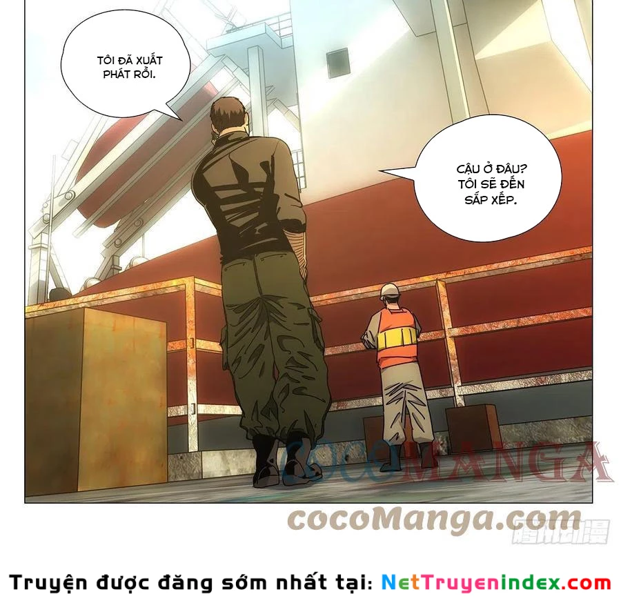 Nhất Nhân Chi Hạ Chapter 541 - 20