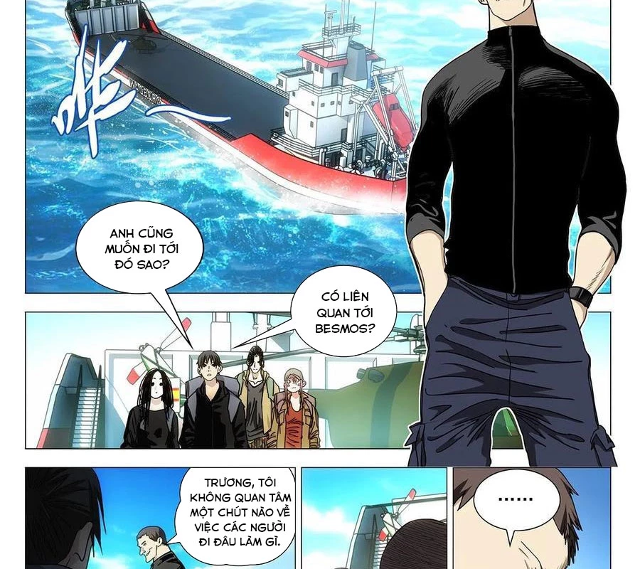 Nhất Nhân Chi Hạ Chapter 541 - 23