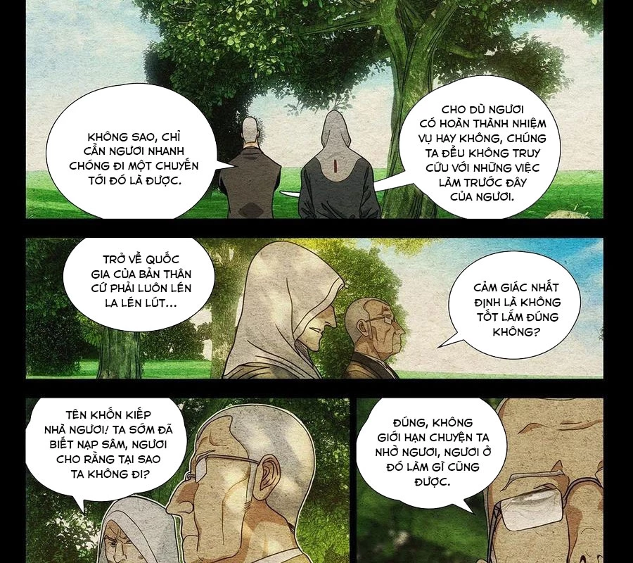 Nhất Nhân Chi Hạ Chapter 541 - 25