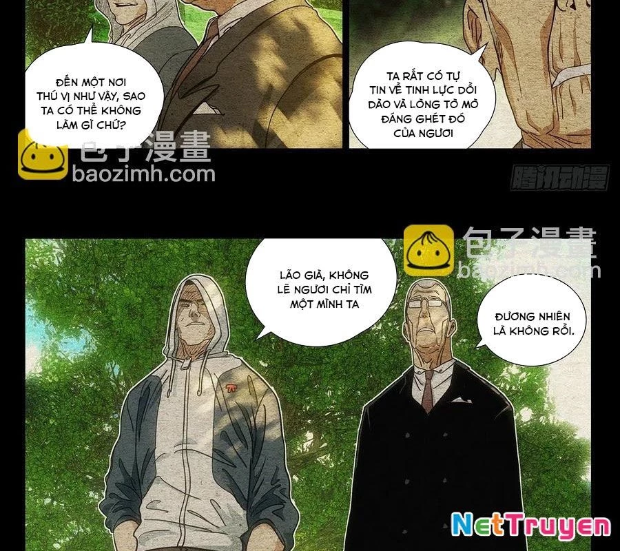 Nhất Nhân Chi Hạ Chapter 541 - 26