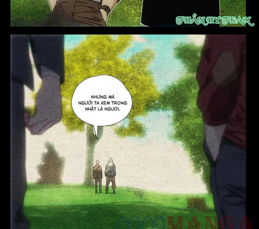 Nhất Nhân Chi Hạ Chapter 541 - 27