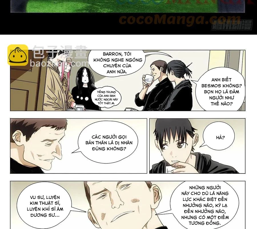 Nhất Nhân Chi Hạ Chapter 541 - 28