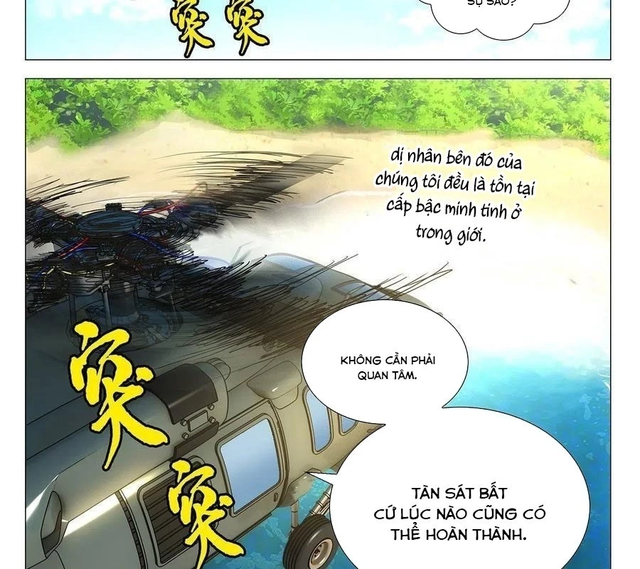 Nhất Nhân Chi Hạ Chapter 541 - 34